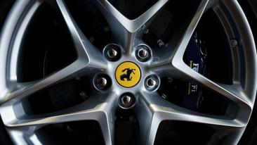 Ferrari Roma — photo 5
