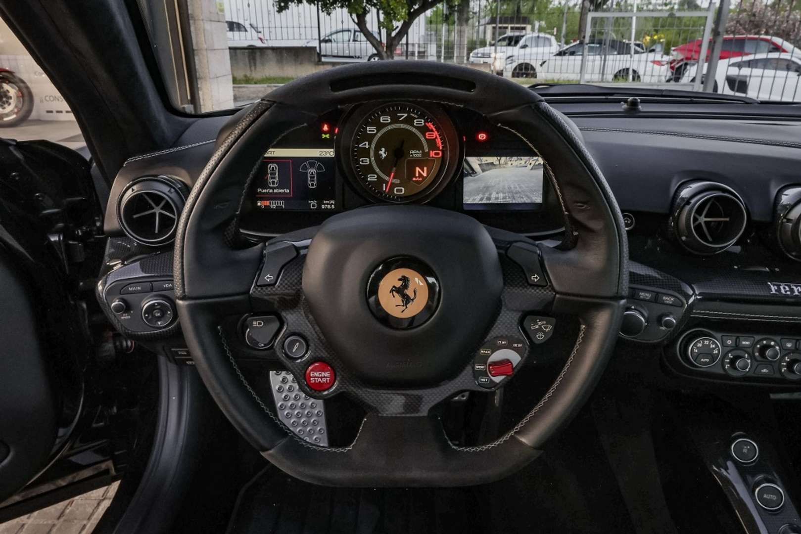 Ferrari F12 Berlinetta - 2014 - Joinsteer - #12