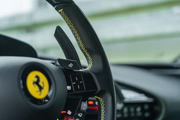 Ferrari SF90 Stradale — photo 21