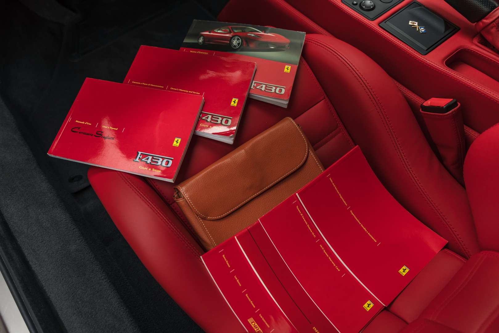 Ferrari F430 - 2006 - Joinsteer - #15