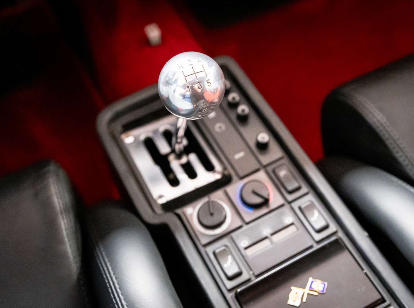 Ferrari 512 M - 1995 - Joinsteer - #13
