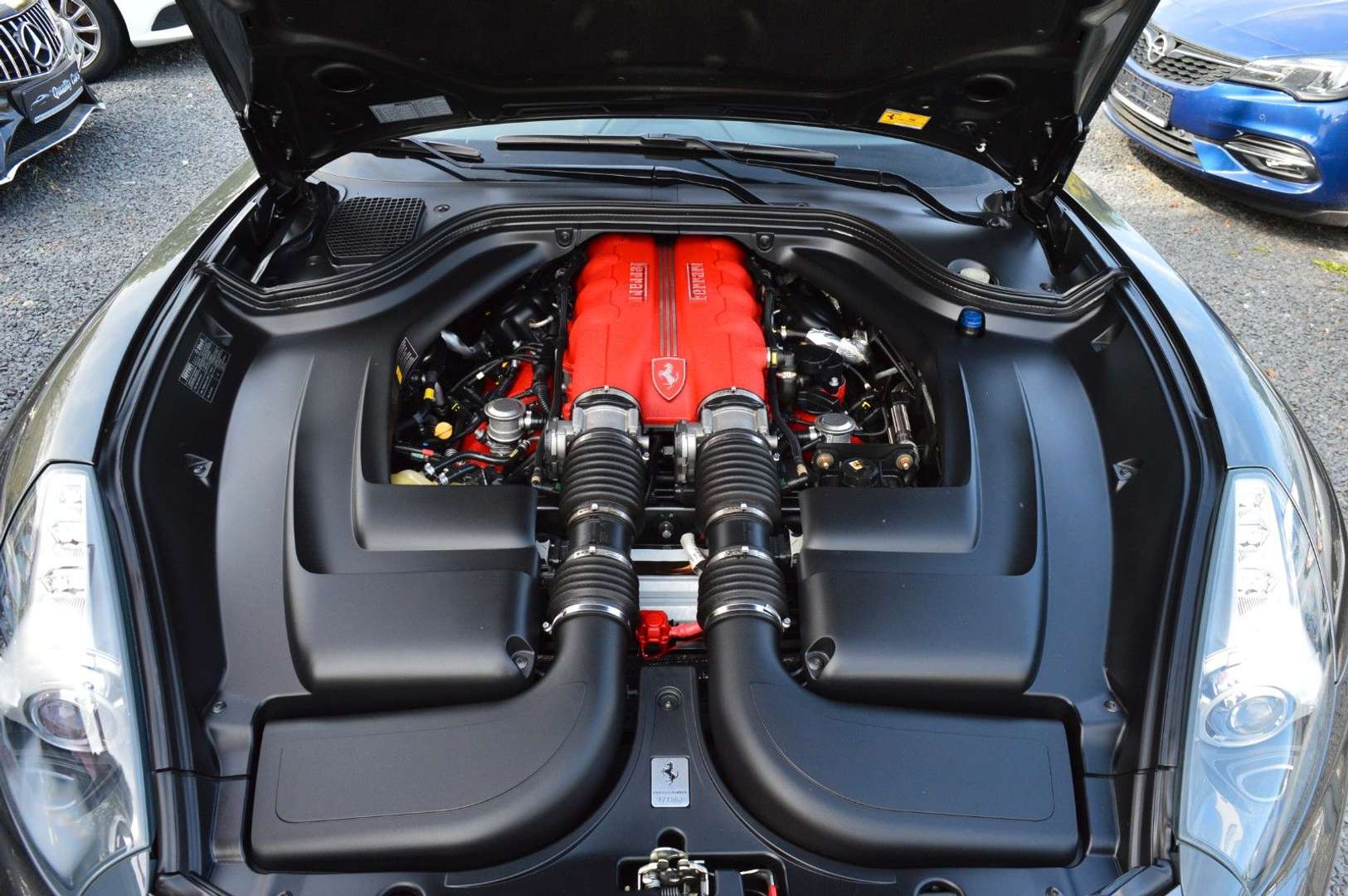Ferrari California - 2010 - Joinsteer - #22