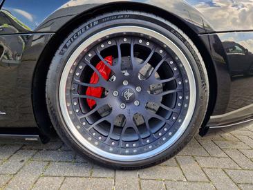 Ferrari 599 GTB — photo 6