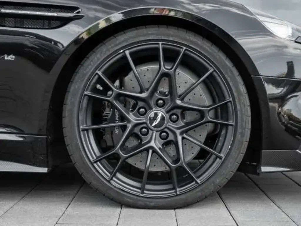 Aston Martin Rapide AMR 5.9 - 2019 - Joinsteer - #4