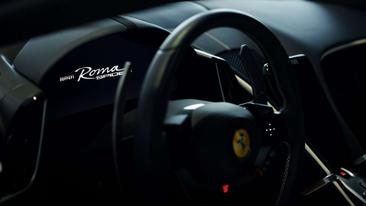 Ferrari Roma — photo 6
