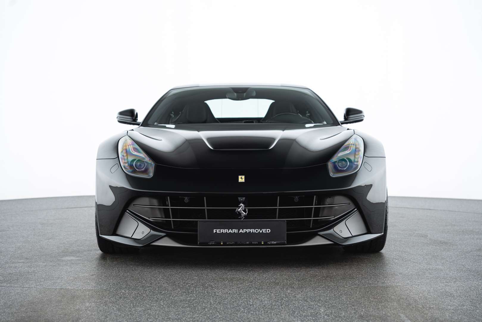 Ferrari F12 Berlinetta - 2013 - Joinsteer - #1