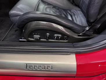 Ferrari 599 GTB — photo 26