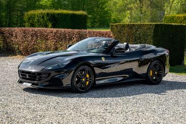 Ferrari Portofino — photo 7