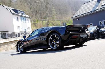 Ferrari 296 GTB — photo 20