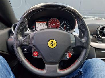 Ferrari 599 GTB — photo 7