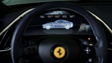 Ferrari Roma — photo 7