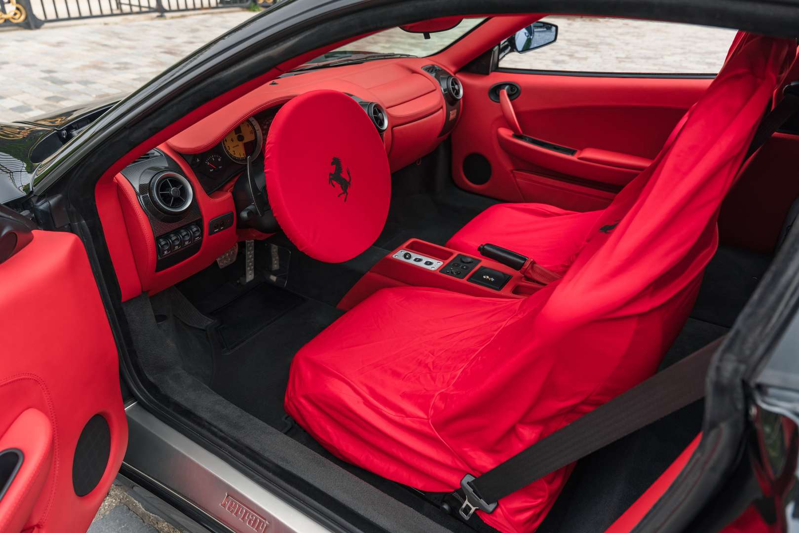 Ferrari F430 - 2006 - Joinsteer - #16