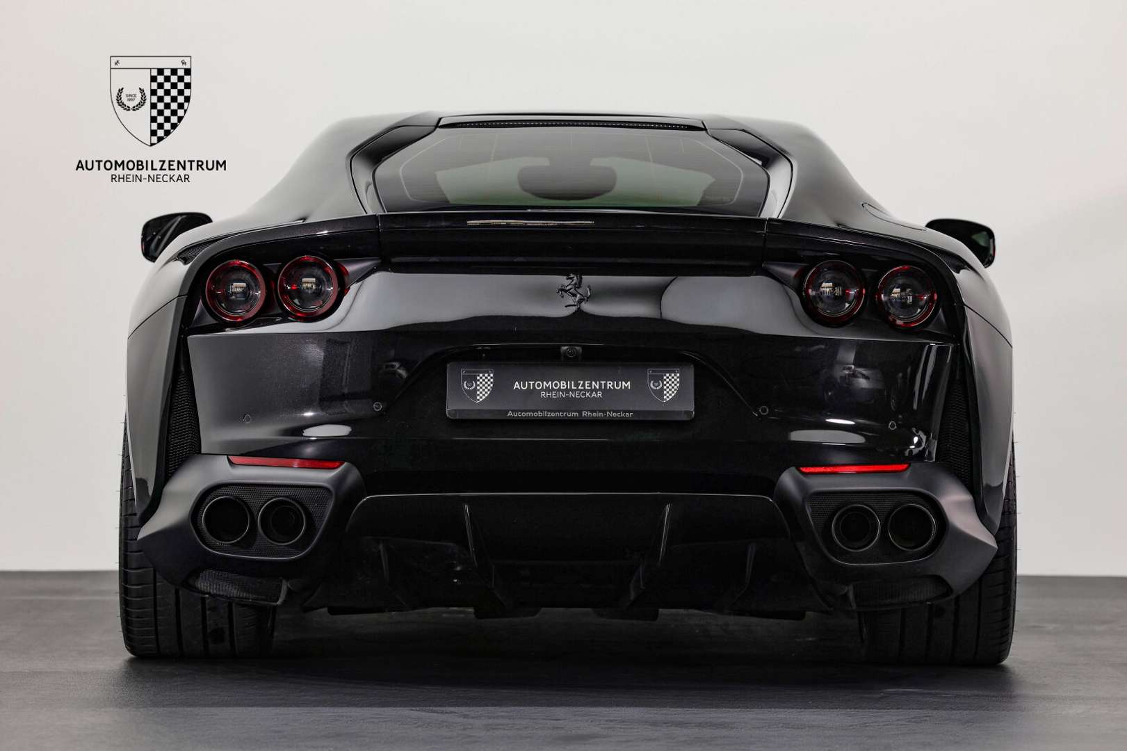 Ferrari 812 Superfast - 2018 - Joinsteer - #5