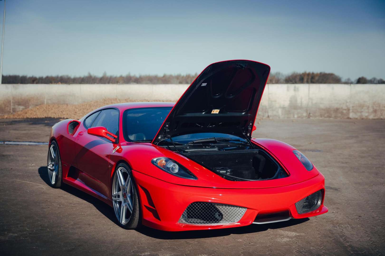 Ferrari F430 - 2005 - Joinsteer - #12