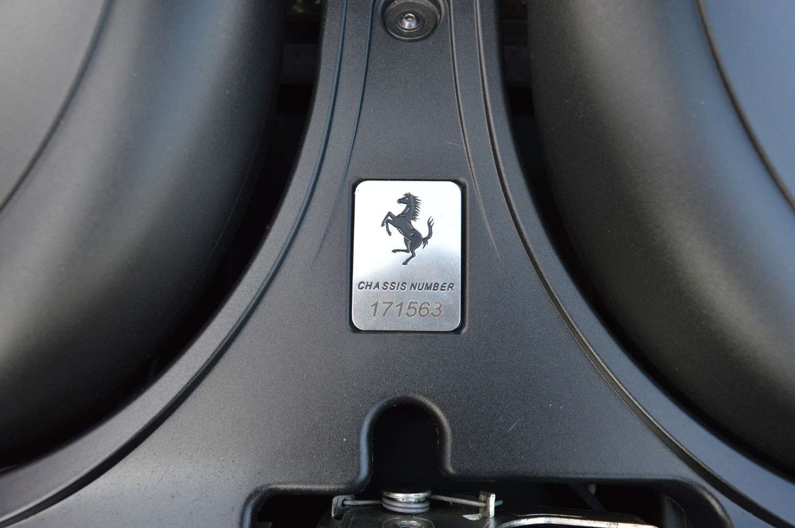 Ferrari California - 2010 - Joinsteer - #23