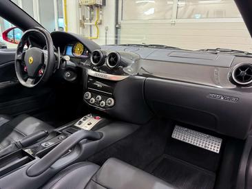 Ferrari 599 GTB — photo 27