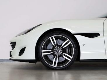 Ferrari Portofino — photo 19