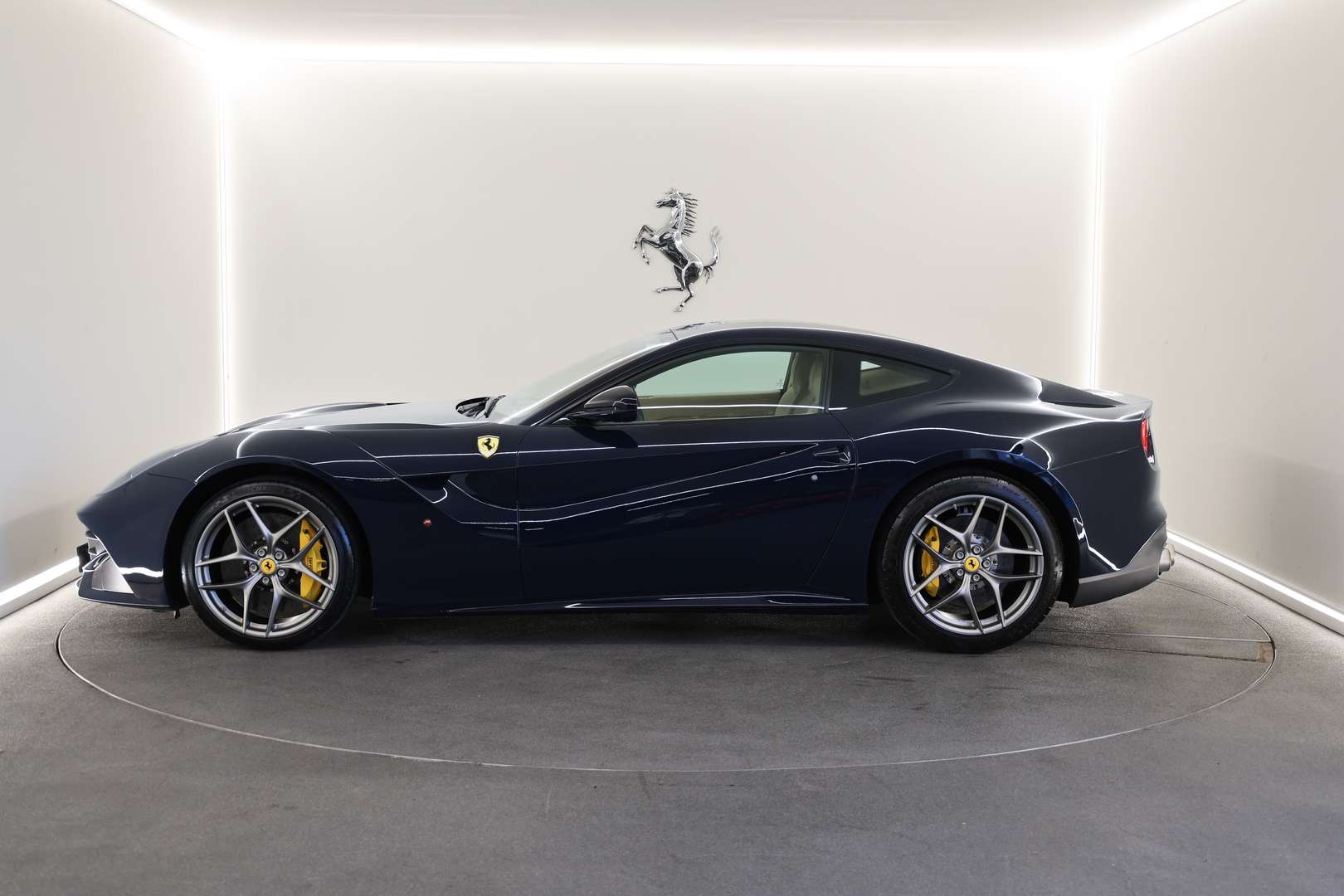 Ferrari F12 Berlinetta - 2013 - Joinsteer - #2