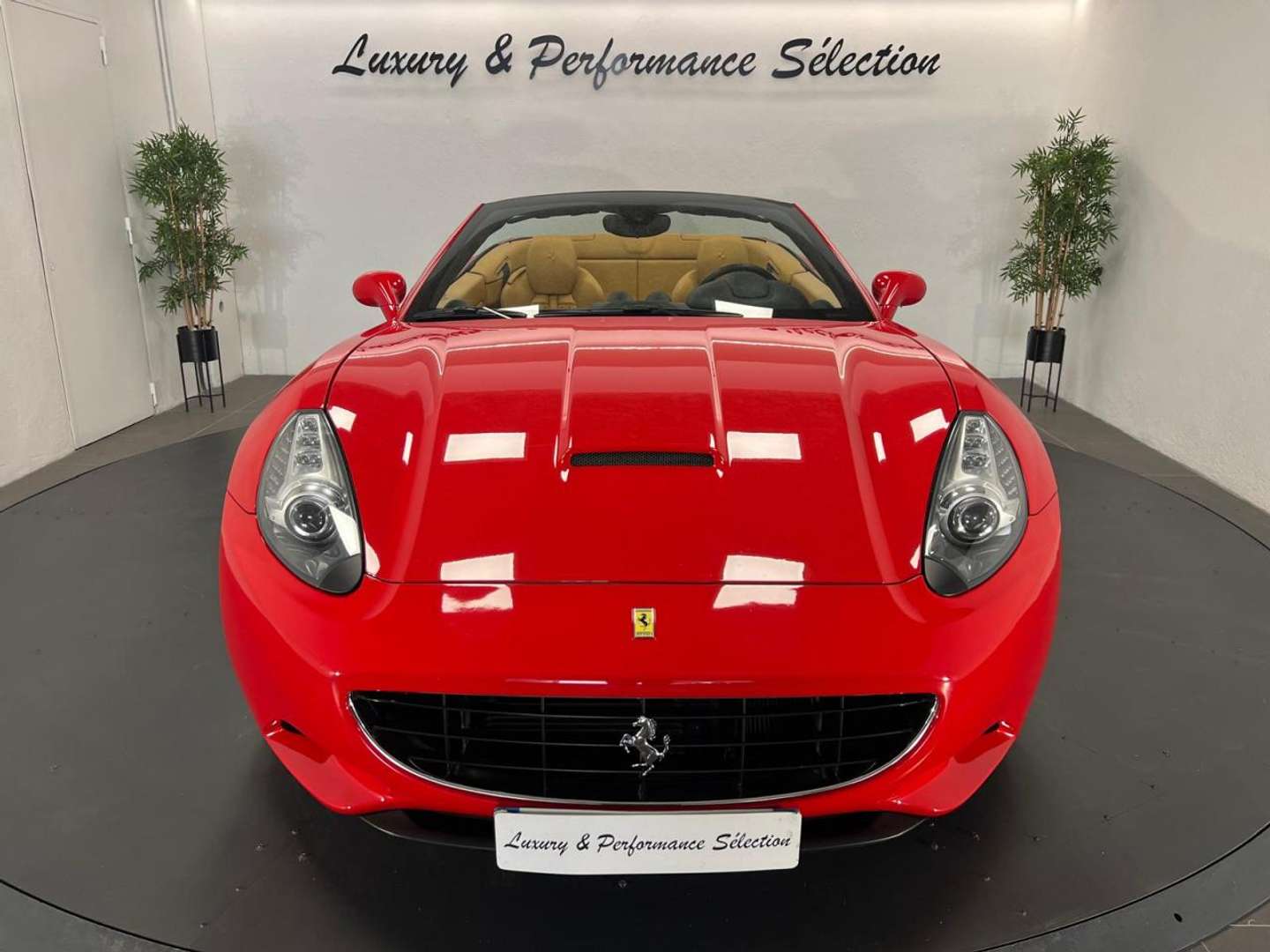 Ferrari California - 2009 - Joinsteer - #11