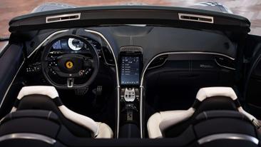 Ferrari Roma — photo 8