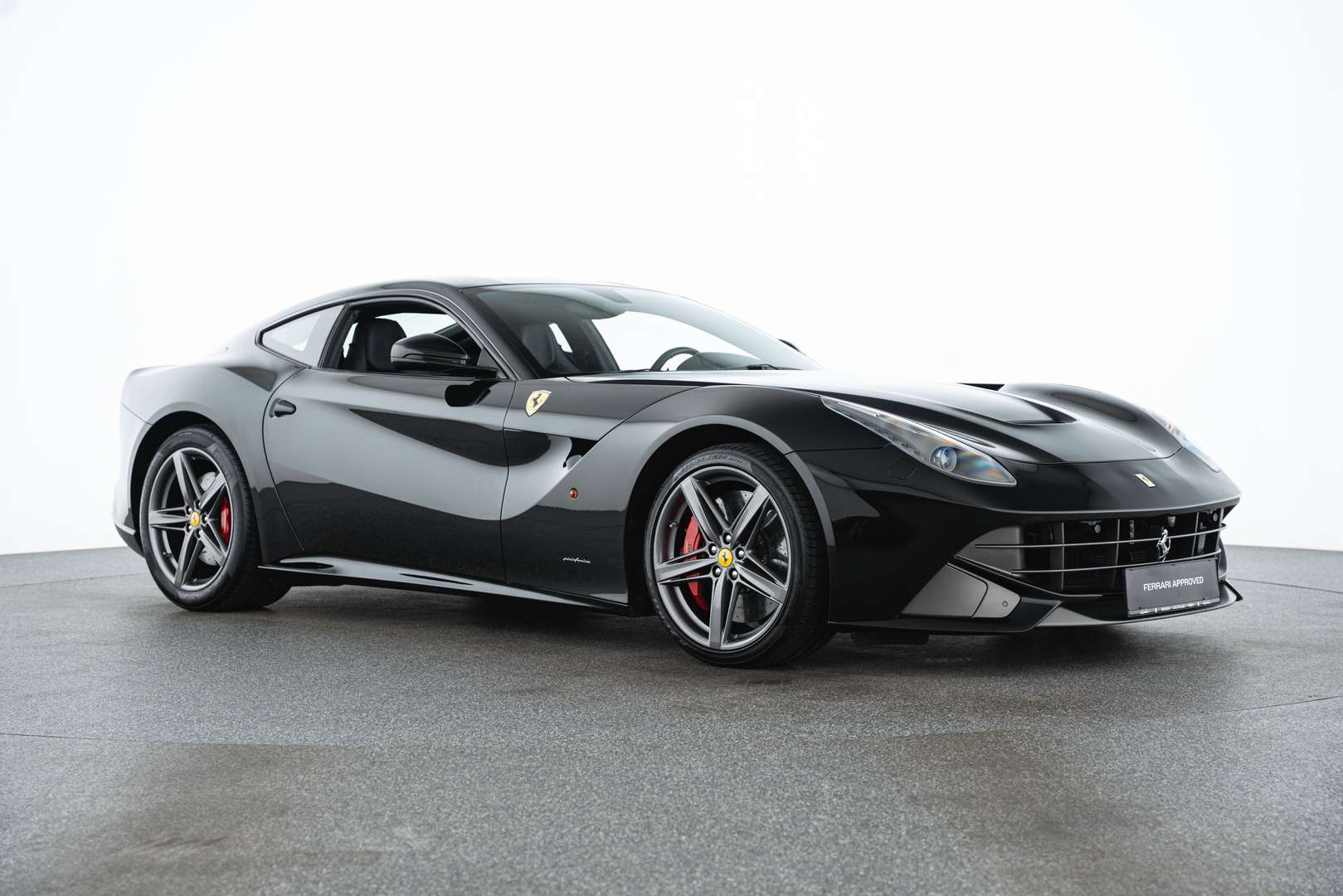 Ferrari F12 Berlinetta - 2013 - Joinsteer - #2