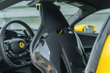 Ferrari SF90 Stradale — photo 23