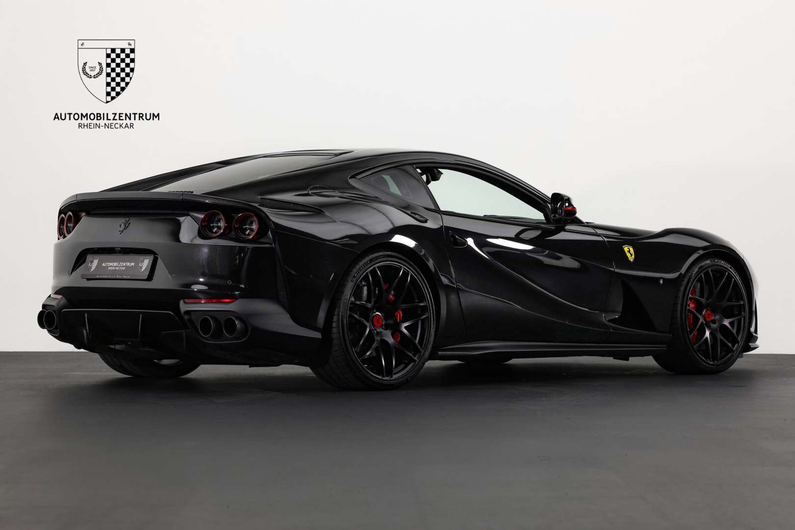Ferrari 812 Superfast - 2018 - Joinsteer - #6
