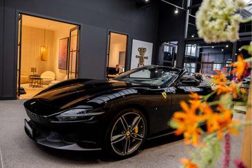 Ferrari Roma — photo 24