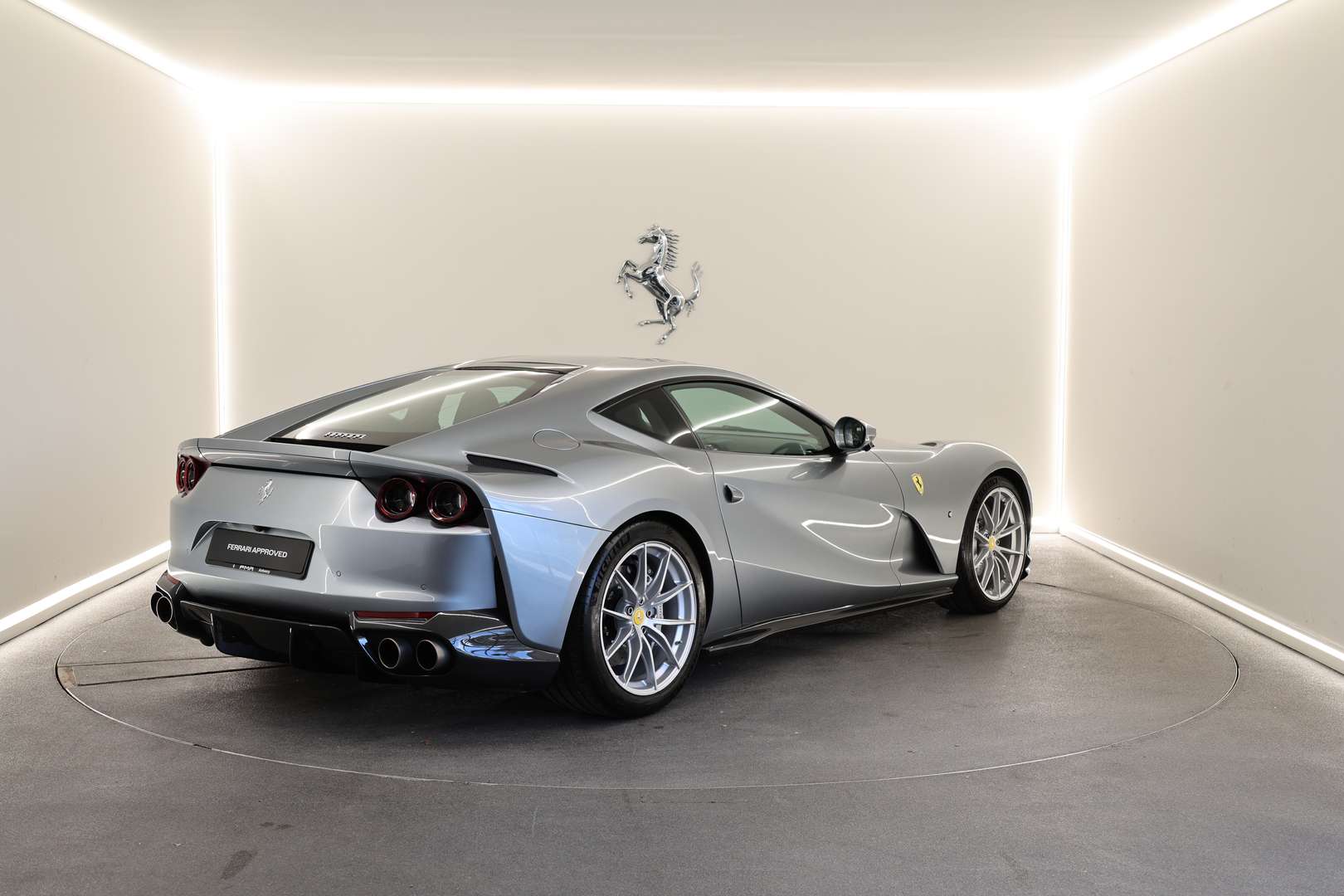 Ferrari 812 Superfast - 2020 - Joinsteer - #6