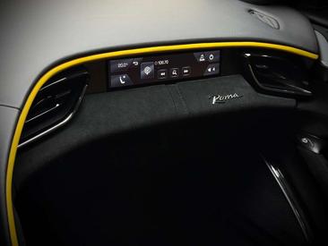 Ferrari Roma — photo 20