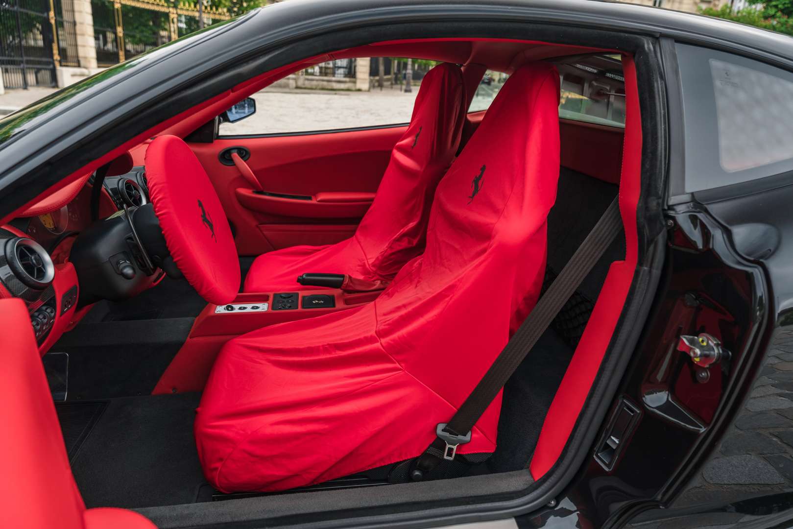 Ferrari F430 - 2006 - Joinsteer - #17