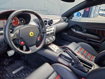 Ferrari 599 GTB — photo 8