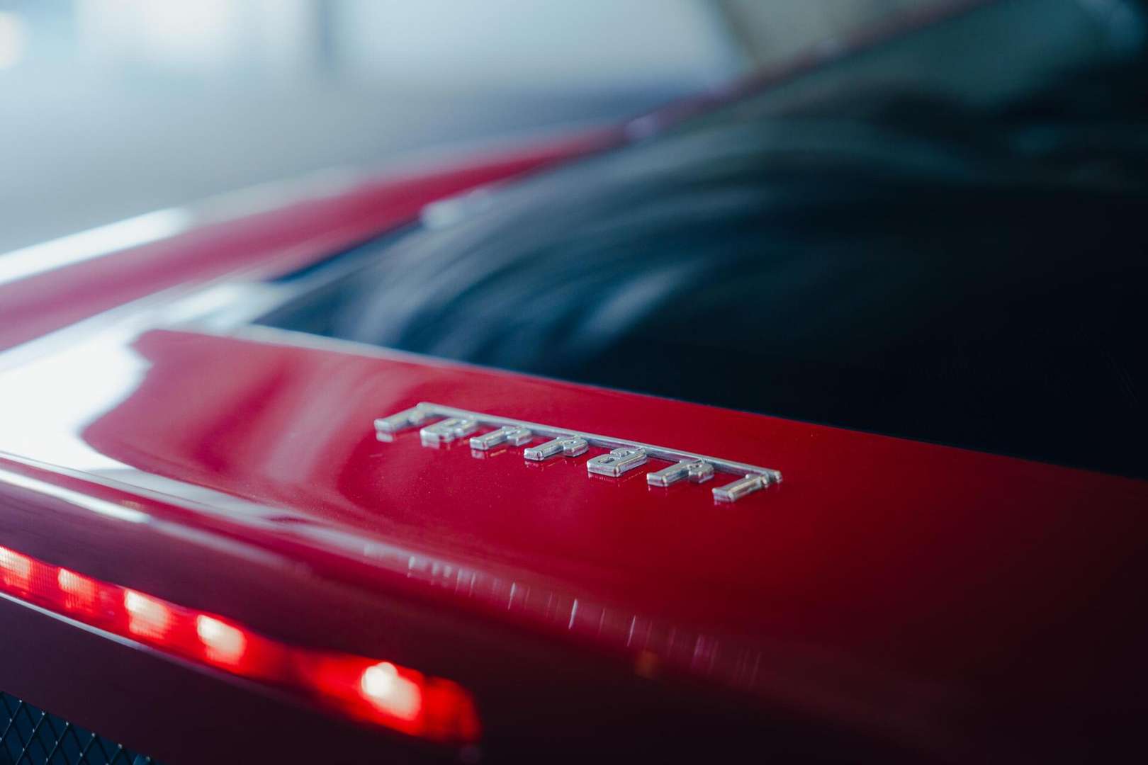 Ferrari F430 - 2005 - Joinsteer - #13