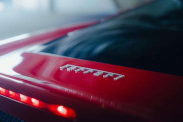Ferrari F430 — photo 13