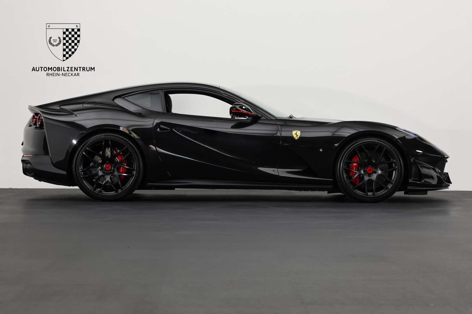 Ferrari 812 Superfast - 2018 - Joinsteer - #7