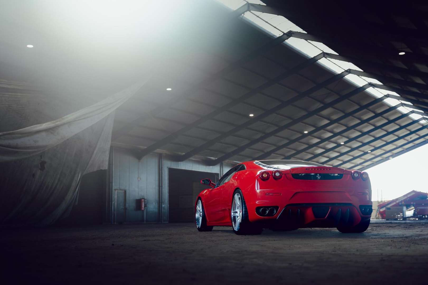 Ferrari F430 - 2005 - Joinsteer - #14