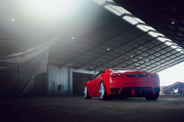Ferrari F430 — photo 14