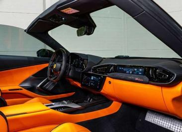 Ferrari SF90 Spider — photo 10