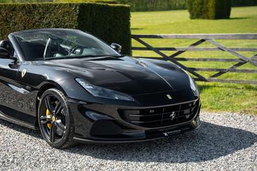 Ferrari Portofino — photo 9