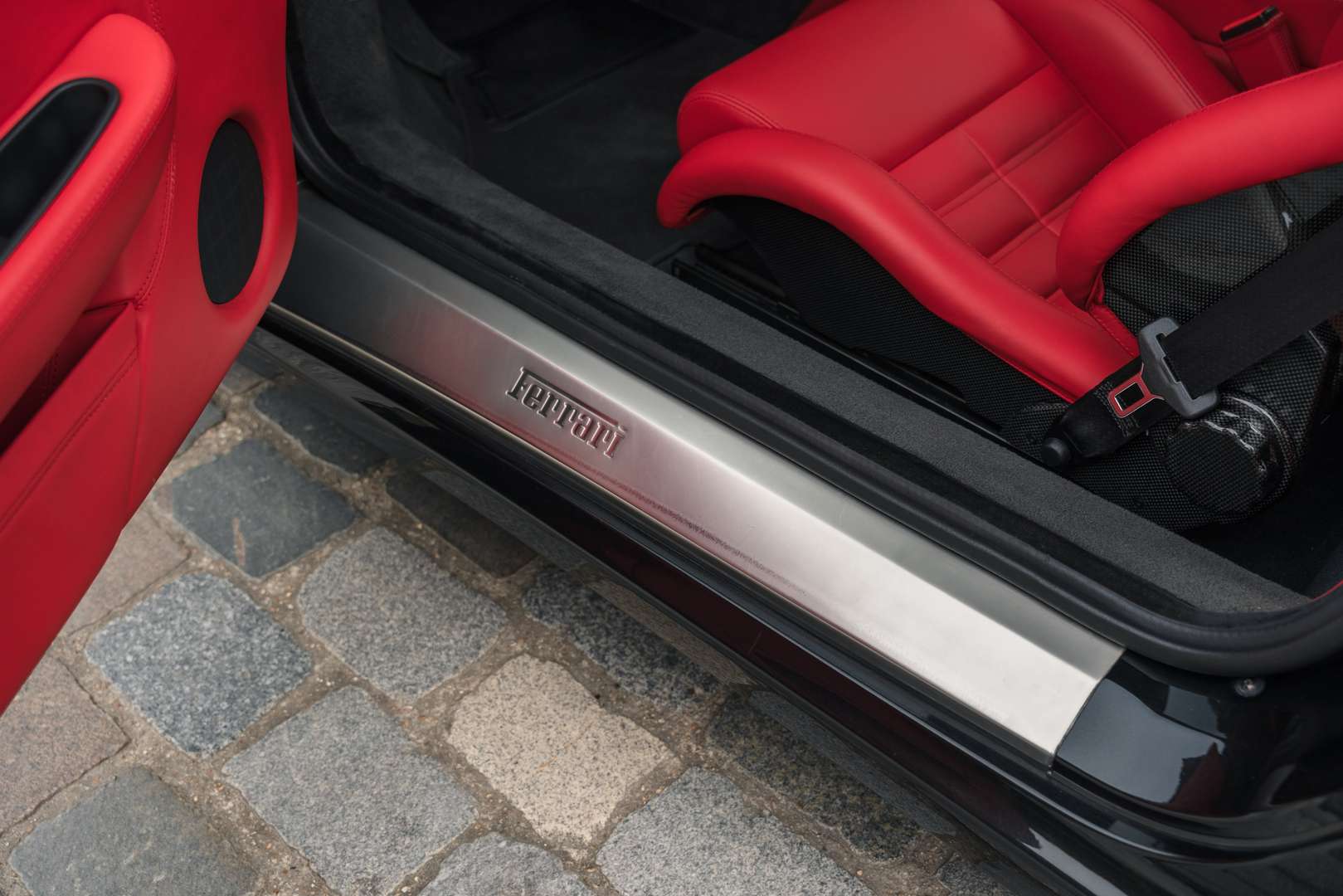 Ferrari F430 - 2006 - Joinsteer - #18