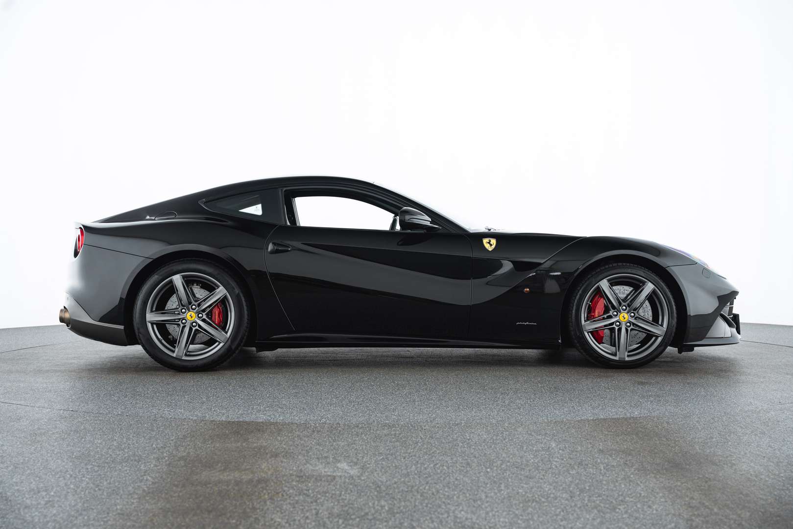 Ferrari F12 Berlinetta - 2013 - Joinsteer - #3