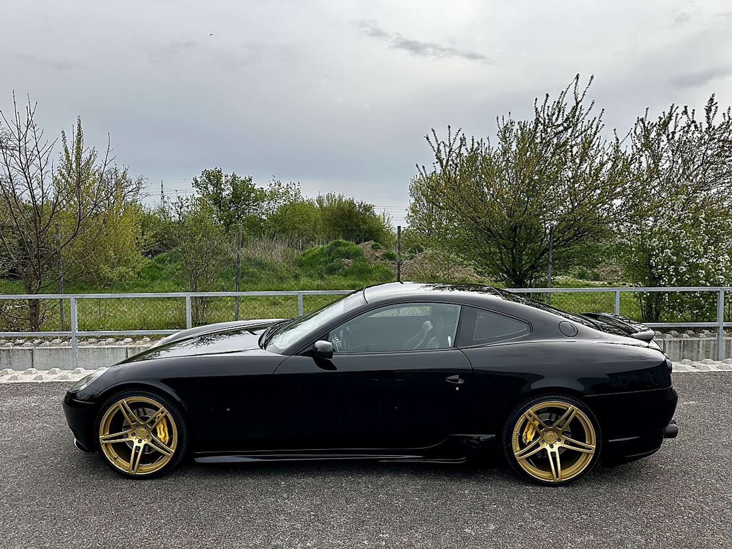 Ferrari 612 Scaglietti - 2004 - Joinsteer - #18