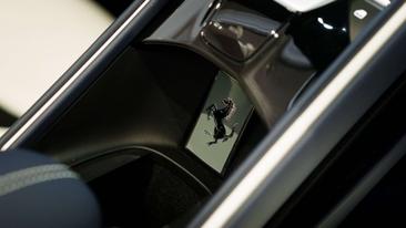 Ferrari Roma — photo 10