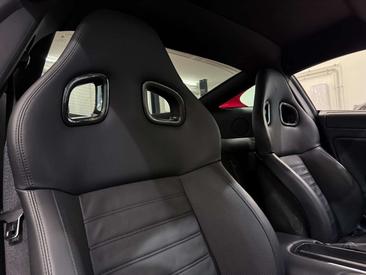 Ferrari 599 GTB — photo 29