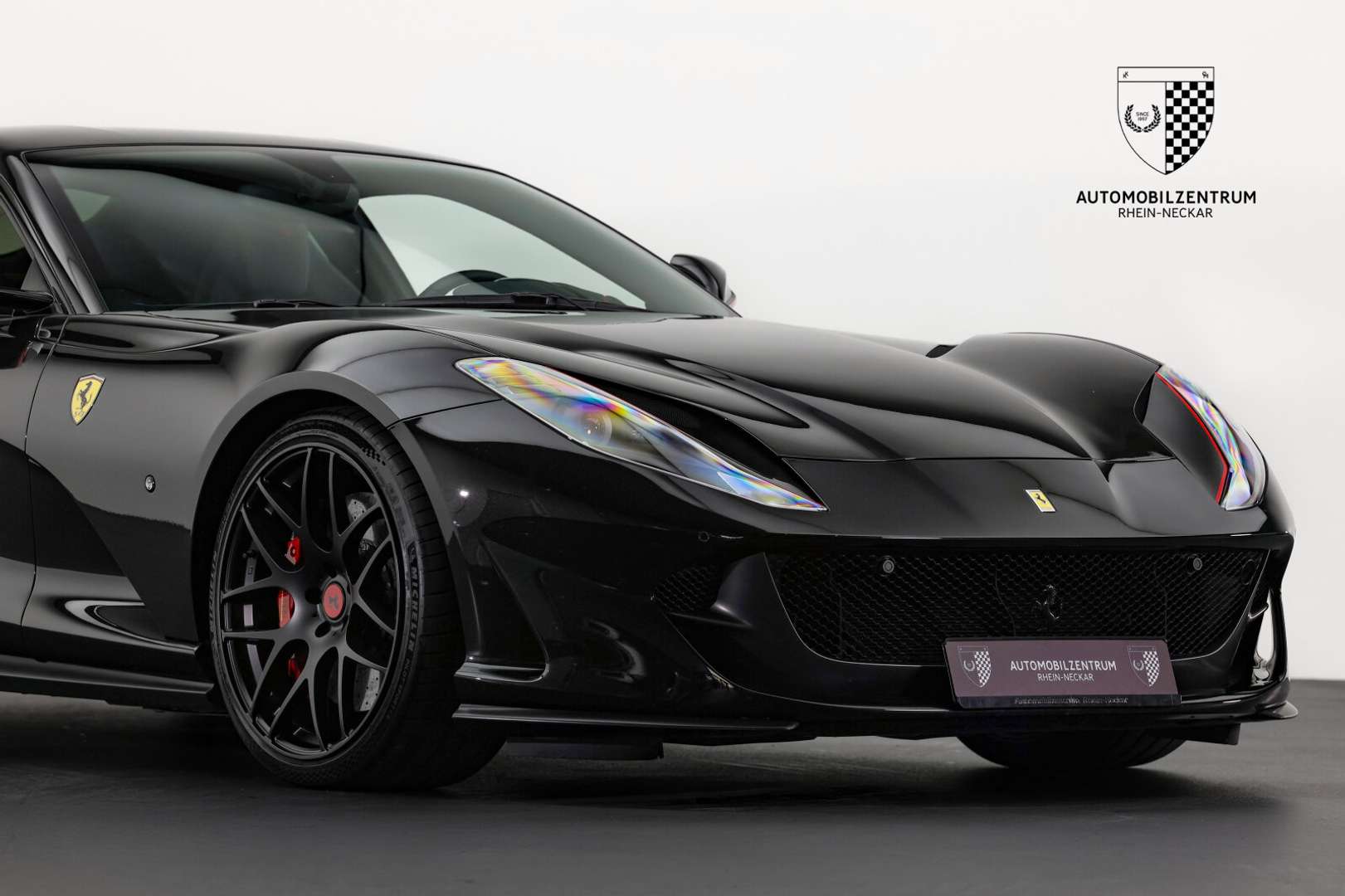 Ferrari 812 Superfast - 2018 - Joinsteer - #8