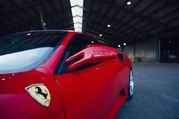 Ferrari F430 — photo 15