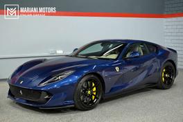 Ferrari 812 -  - Joinsteer - #1