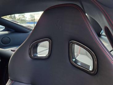 Ferrari 599 GTB — photo 10