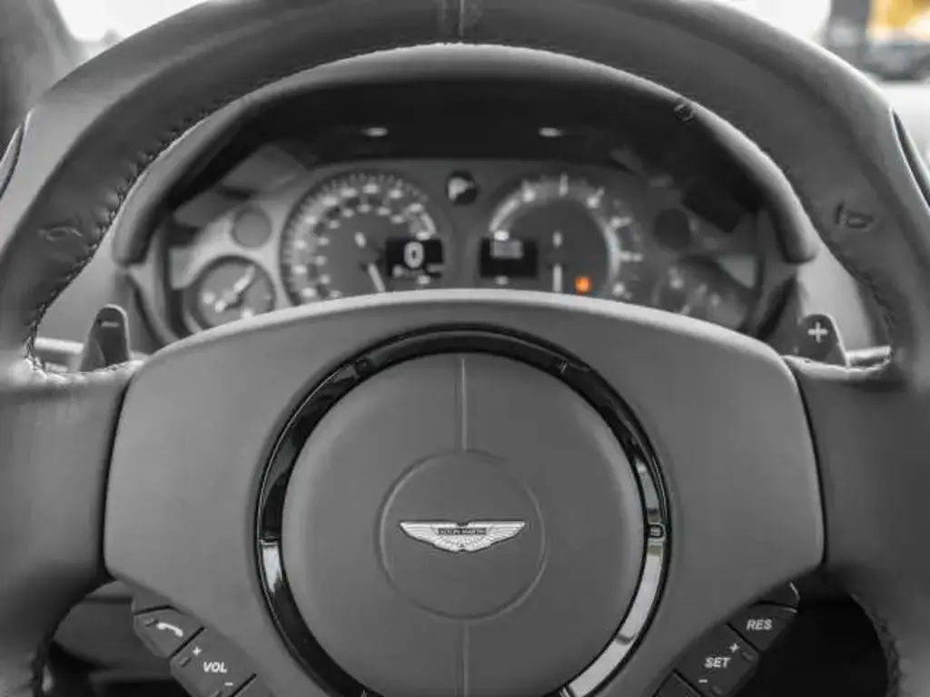 Aston Martin Rapide AMR 5.9 - 2019 - Joinsteer - #6