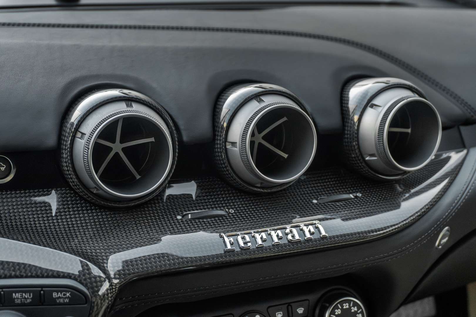 Ferrari F12 Berlinetta - 2014 - Joinsteer - #14